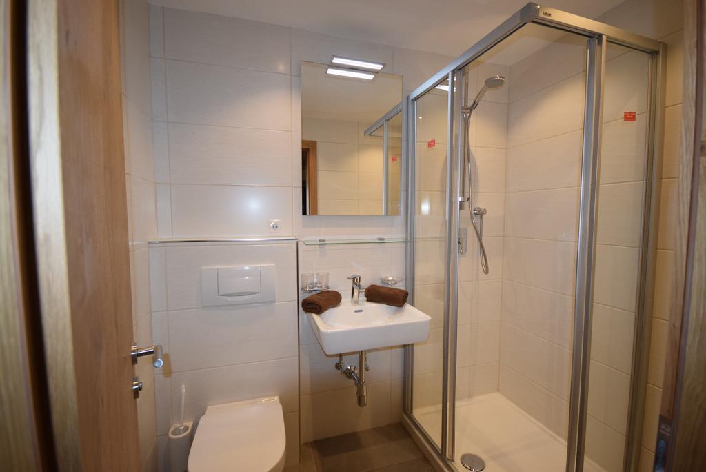 Haus Marina Apartment Sölden Cameră foto