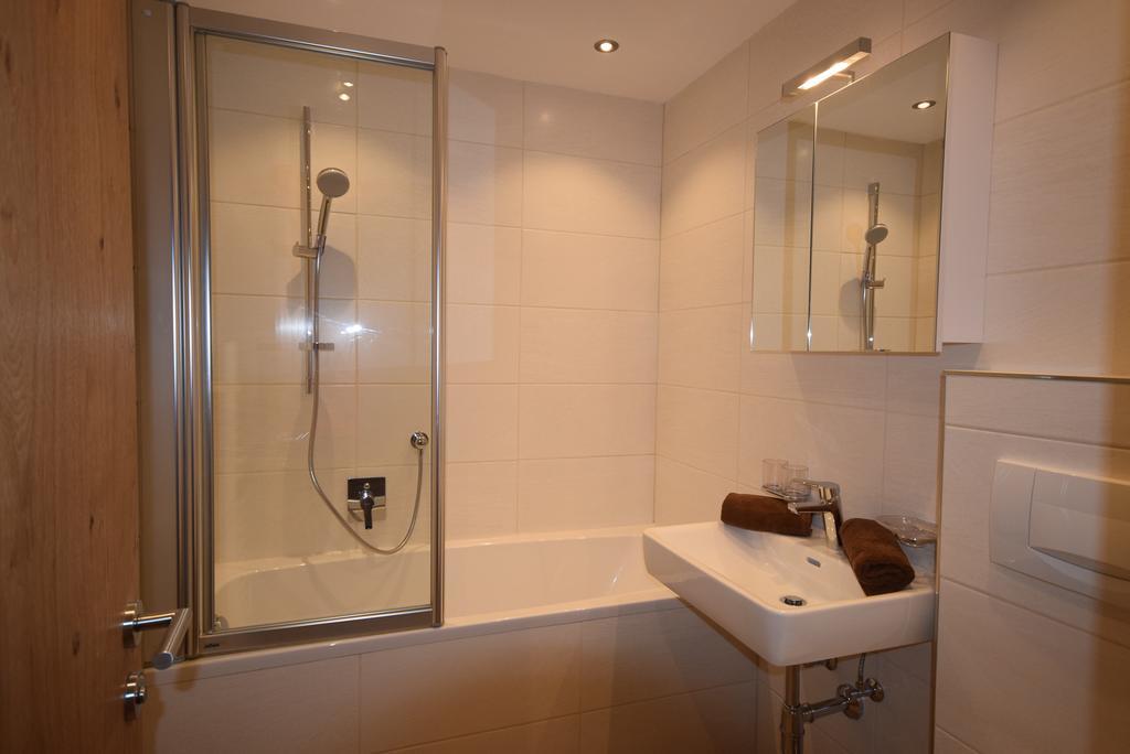 Haus Marina Apartment Sölden Cameră foto