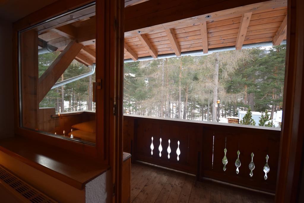 Haus Marina Apartment Sölden Cameră foto