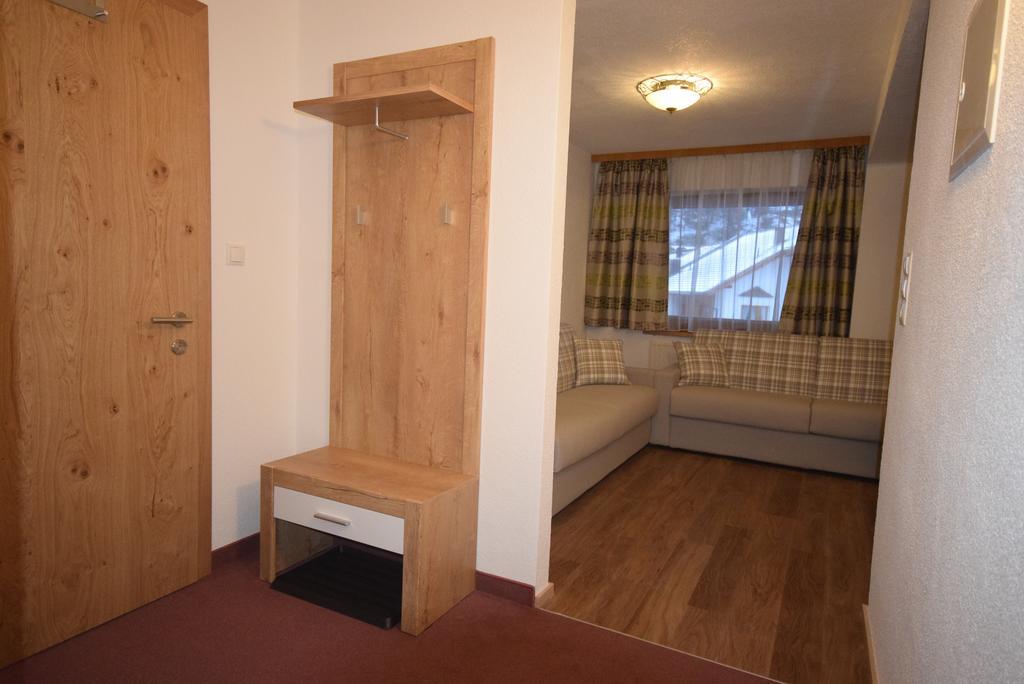 Haus Marina Apartment Sölden Cameră foto
