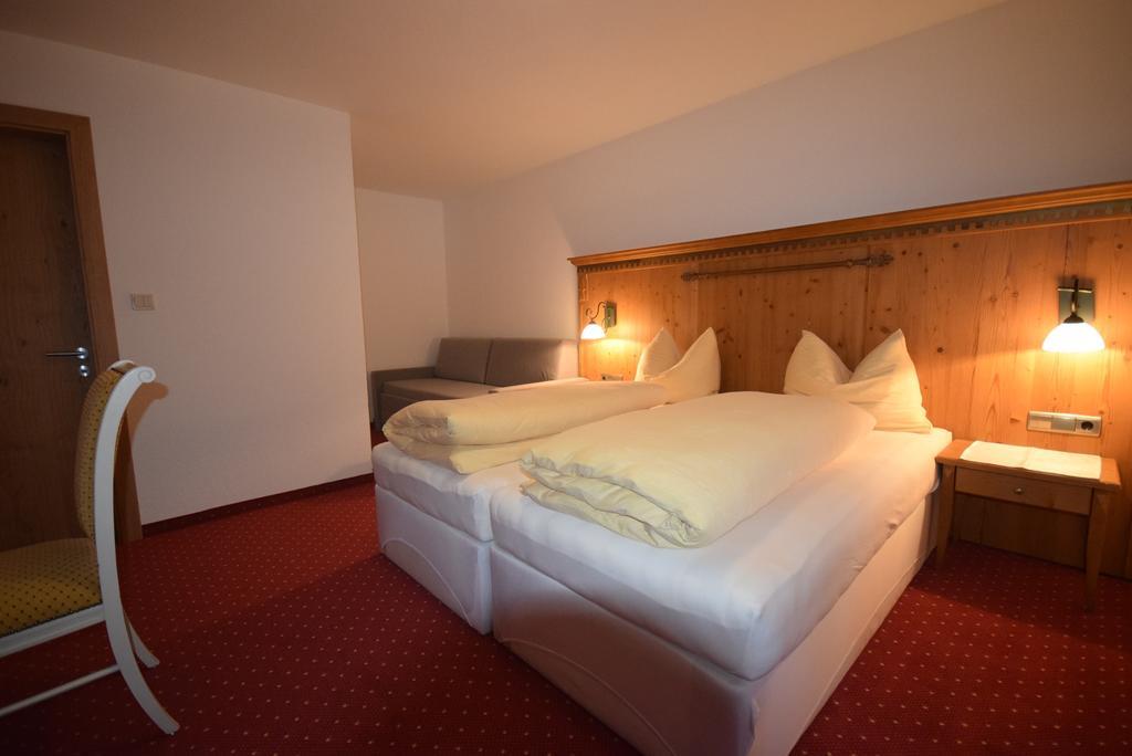 Haus Marina Apartment Sölden Cameră foto